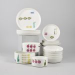 1249 8300 DINNER SET